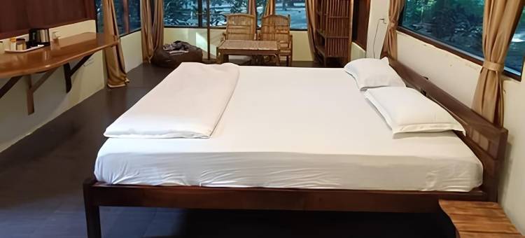 舞动的海牛(Dancing Dugong)图片