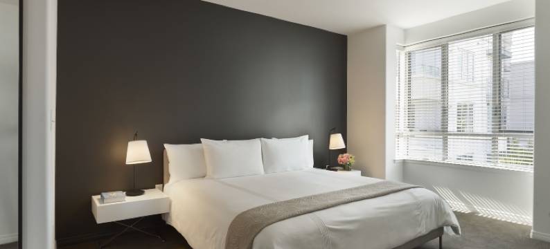 比佛利山AKA酒店(AKA Beverly Hills)图片