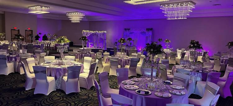 Holiday Inn 斯克兰东(邓莫尔)(Holiday Inn Scranton East - Dunmore)图片