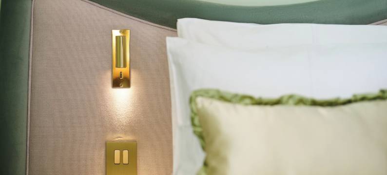 斯帕浴场(Les Bains De Spa)图片