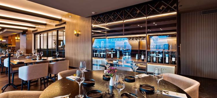 希尔顿奎雷塔罗(Hilton Querétaro)图片