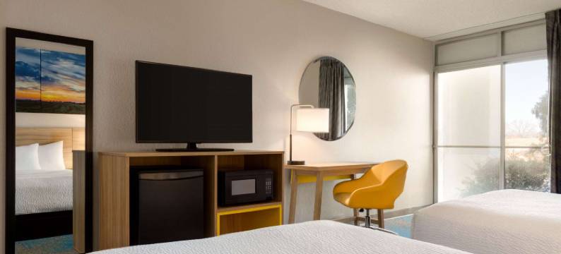 格兰德岛I-80戴斯酒店(Days Inn by Wyndham Grand Island I-80)图片