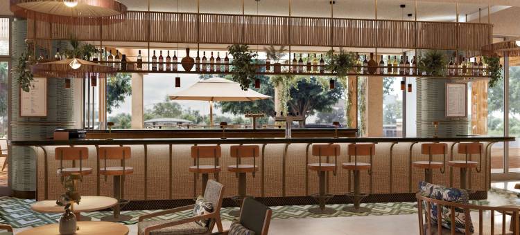 Dom Pedro Vilamoura图片