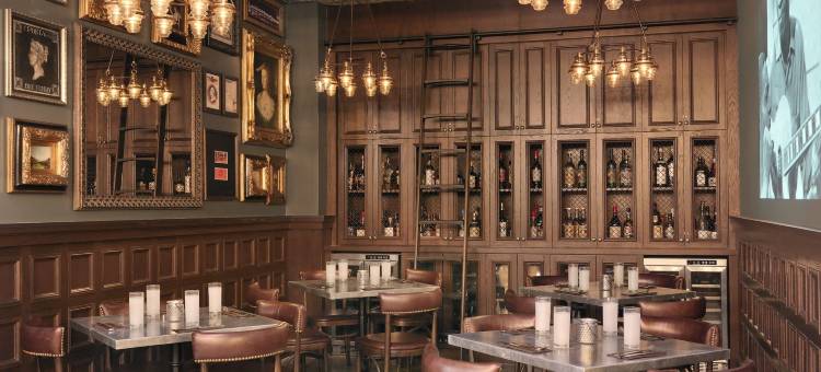 Q&C 酒店及酒吧 - 纽奥良 - 傲途格精选酒店(Q&C Hotel and Bar New Orleans, Autograph Collection)图片