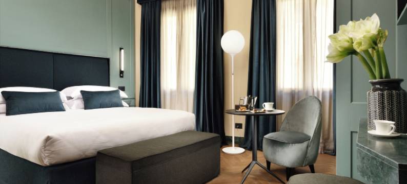 Floren 豪华酒店(Floren Luxury Hotel)图片