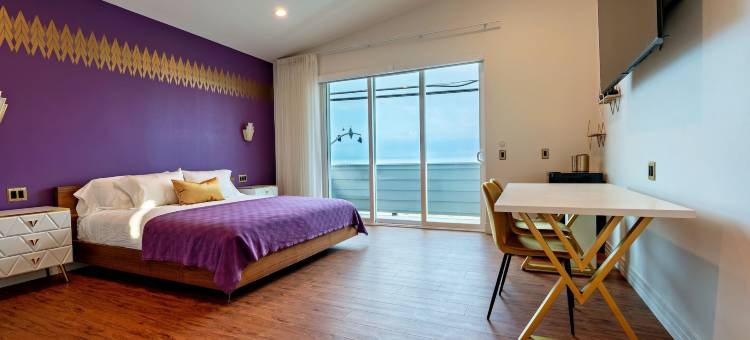 Rhapsody in View Boutique Hotel图片