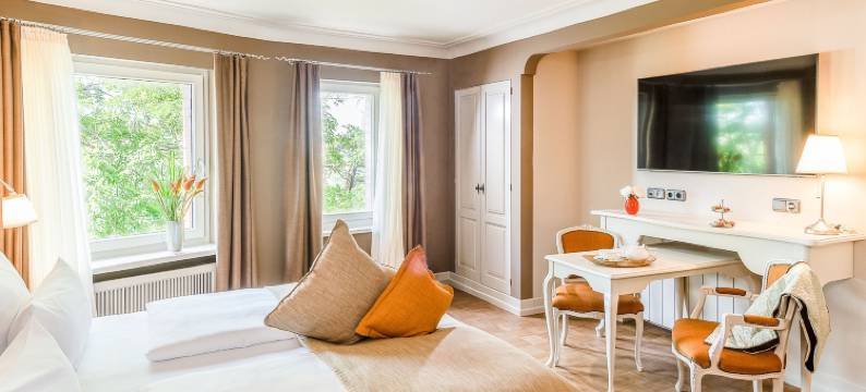 斯坦城堡酒店(Schlosshotel Steinburg)图片