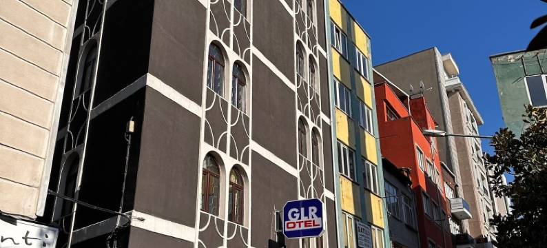 GLR霍特尔(Glr Otel)图片