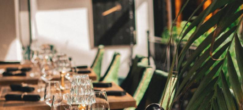 默荷酒店(Mojo Hotell)图片