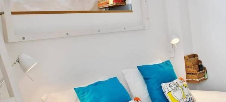 佩尼科阿尔布费拉宾馆 - 旅舍(Peneco Albufeira GuestHouse)图片