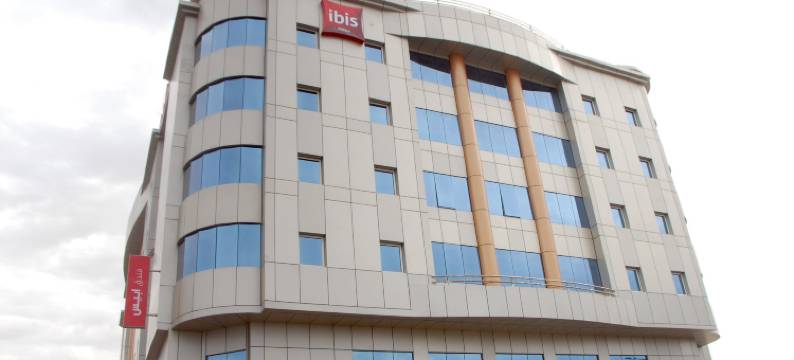 宜必思延布沙特阿拉伯酒店(Ibis Yanbu Saudi Arabia)图片