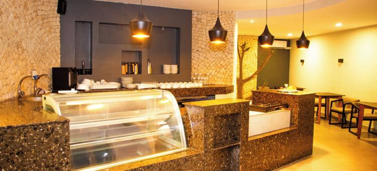 皇家Shaza套房(Royal Shaza Suites)图片