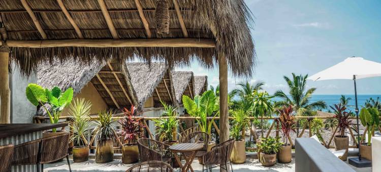 Witari精品酒店(Witari)图片