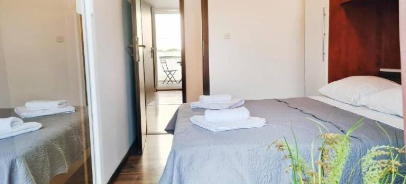 多拉假日别墅(Holiday House Dora)图片