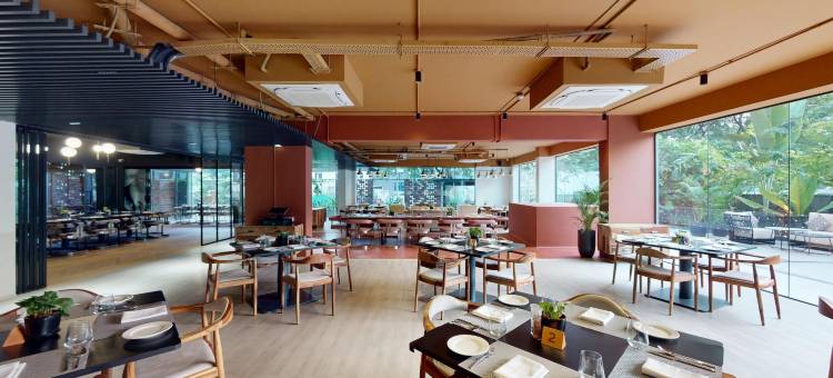 普里亚海得拉巴(Priya Hyderabad)图片