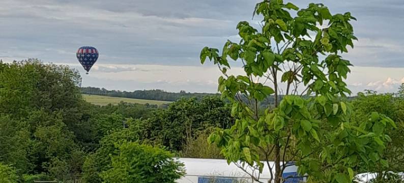 克罗斯爱皮尼特斯酒店(Le Clos des Epinettes)图片