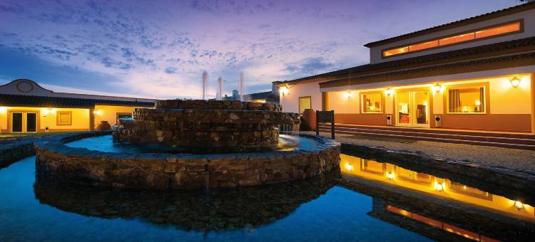 克鲁布德康博格尔别墅酒店(Vila Gale Alentejo Vineyard - Clube de Campo)图片