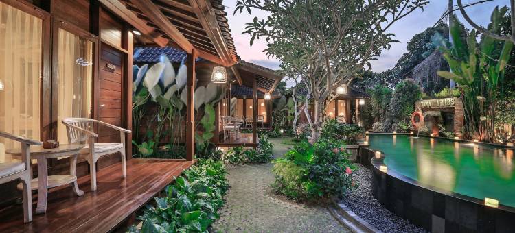 Yana Villas Kemenuh by GenuineHost图片
