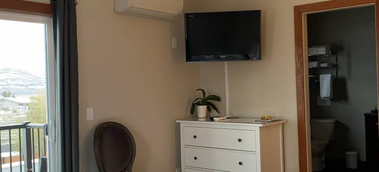 韦斯伯特酒庄和旅客套房酒店(Wesbert Winery & Guest Suites)图片