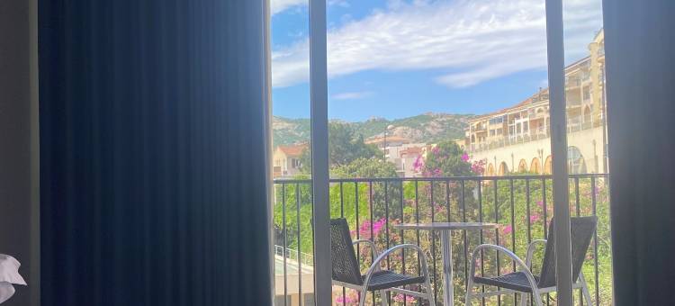 卡尔维大酒店(Grand Hôtel de Calvi)图片