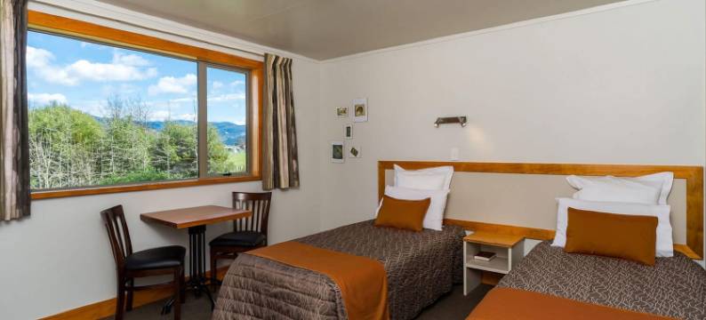 伊甸边缘旅馆(Eden's Edge Lodge)图片