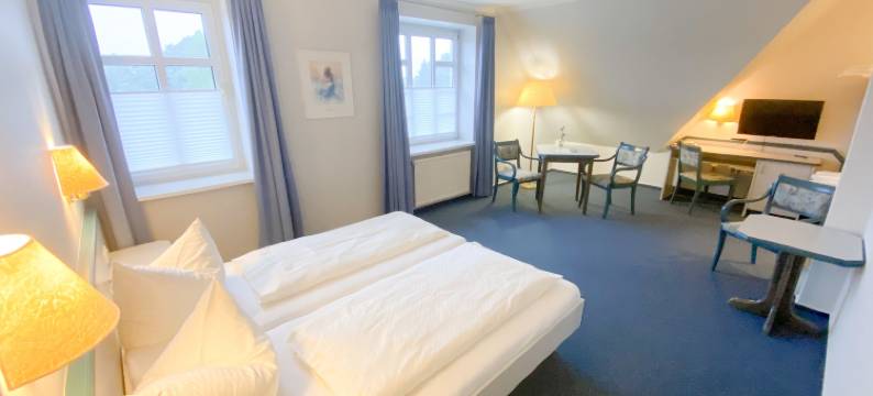 维金霍夫酒店(Hotel Wikingerhof)图片