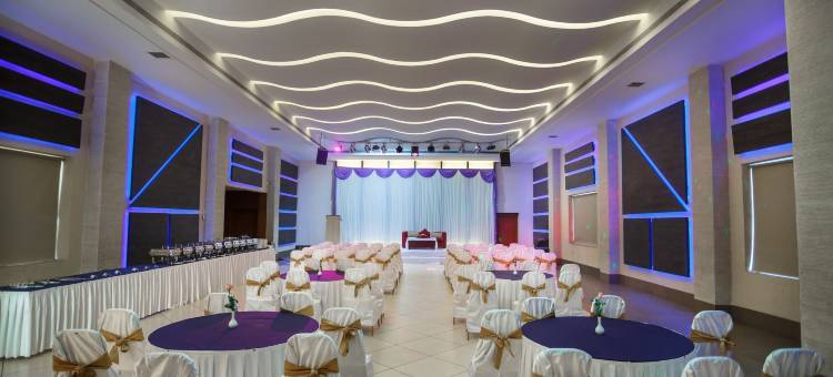 精英宫酒店(Hotel Elite Palazzo)图片