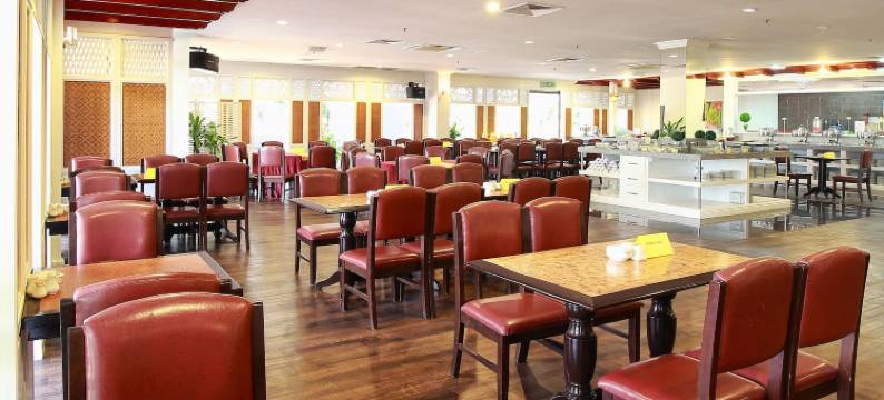 普特拉摄政酒店(The Putra Regency Hotel)图片