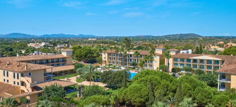 CM 马约卡宫殿酒店 - 限成人(Cm Mallorca Palace - Only Adults)图片