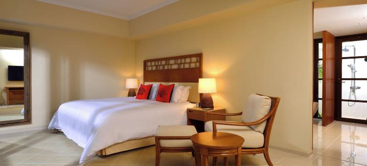 The Uza露台海滩俱乐部别墅(The Uza Terrace Beach Club Villas)图片