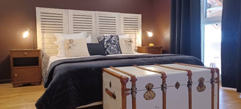 比什维尔科尔马(Coté Cour Bischwihr Colmar)图片