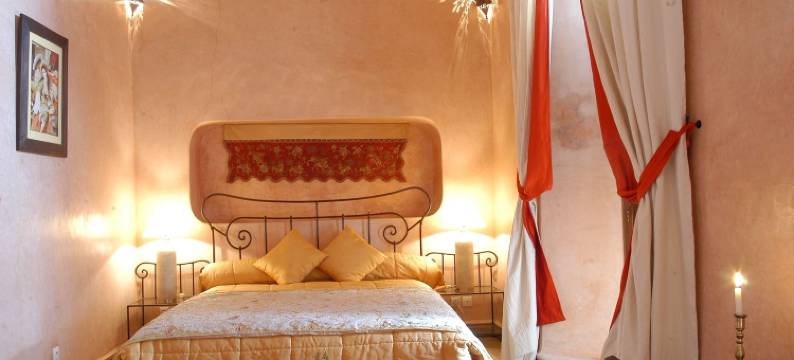 里亚德莎玛水疗套房酒店(Riad Shama Suites & Spa)图片