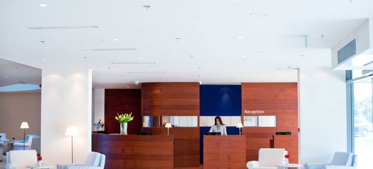 法尔肯斯敦尔酒店&拉德拉水疗中心(Falkensteiner Hotel & Spa Iadera)图片