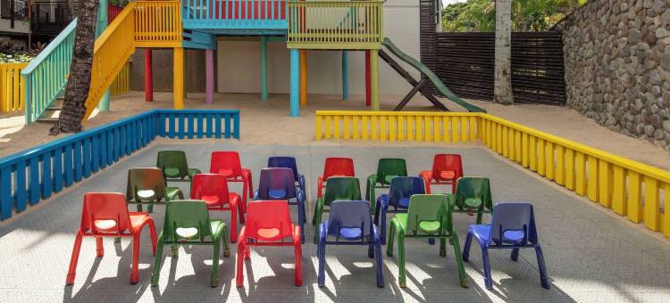 斐济丹娜努岛丽笙蓝标度假村(Radisson Blu Resort Fiji Denarau Island)图片