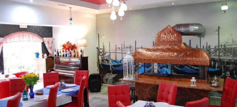 阿米戈酒店(Amigo Hotel)图片