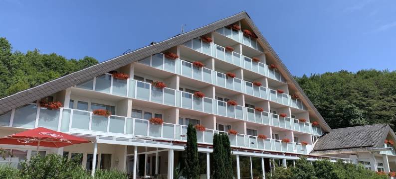 Sure Hotel by Best Western Rhön Garden图片