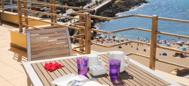 杰纳斯酒店(Janus Hotel)图片