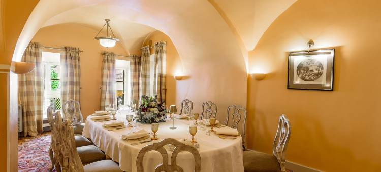 纳鲁提斯酒店(Narutis Hotel - Small Luxury Hotels of the World)图片