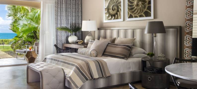 格雷斯湾俱乐部酒店(Grace Bay Club)图片