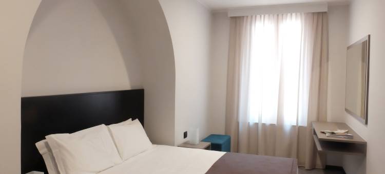 卡尔顿住宅酒店(Residence Carlton)图片