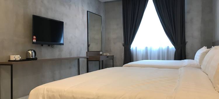 蒲公英旅馆(Dandelion Inn)图片