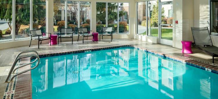 肯纳威克三城希尔顿花园酒店(Hilton Garden Inn Tri-Cities/Kennewick)图片