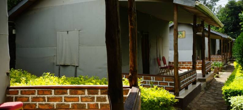 卢肖托行政旅馆(Lushoto Executive Lodge)图片