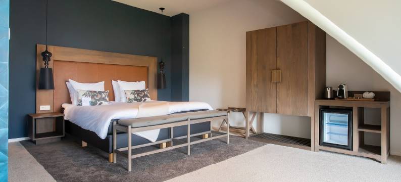 特克赛尔精品酒店(Boutique Hotel Texel)图片