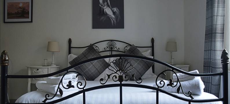 潘趣酒杯旅馆(The Punchbowl Inn)图片