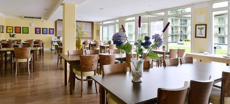 瓦坎斯奥勒 - 城堡庄园 - 拉罗谢尔/雷岛公寓式酒店(Vacancéole - le Domaine du Château - la Rochelle / Île de Ré)图片