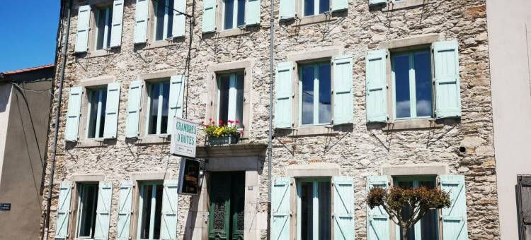 托雷城堡酒店(Bastide du Thoré)图片