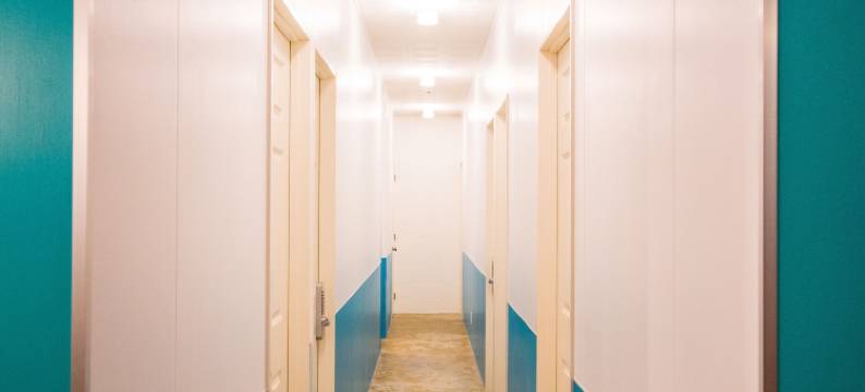 海堤青年旅馆(Seawall Hostel)图片