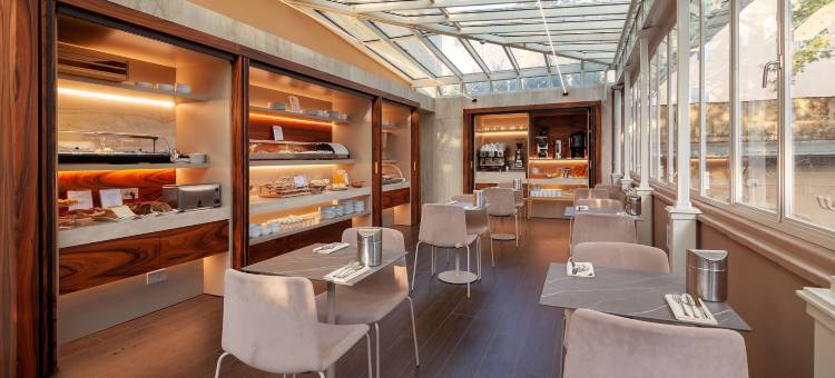 拉瑞亚及戴尔阿尔巴酒店(Hotel Ilaria)图片
