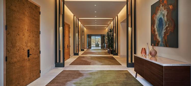 蒙塔奇希尔兹堡(Montage Healdsburg)图片